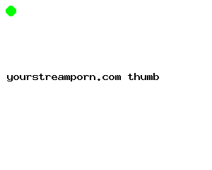 yourstreamporn.com