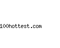 100hottest.com