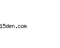 15den.com
