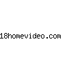 18homevideo.com