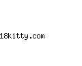 18kitty.com