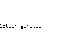 18teen-girl.com
