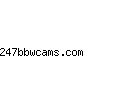 247bbwcams.com