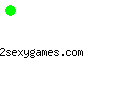 2sexygames.com