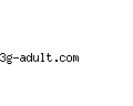 3g-adult.com