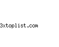 3xtoplist.com