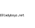 69ladyboys.net