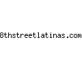 8thstreetlatinas.com