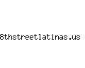 8thstreetlatinas.us