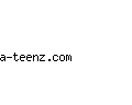 a-teenz.com