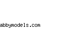 abbymodels.com