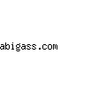 abigass.com