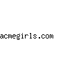 acmegirls.com