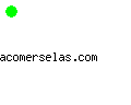 acomerselas.com