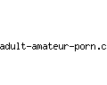 adult-amateur-porn.com