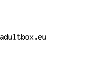 adultbox.eu