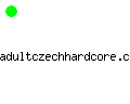 adultczechhardcore.com