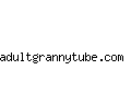 adultgrannytube.com
