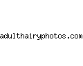 adulthairyphotos.com