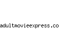 adultmovieexpress.com