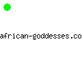 african-goddesses.com