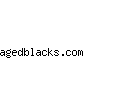 agedblacks.com