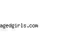 agedgirls.com