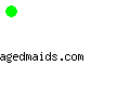 agedmaids.com