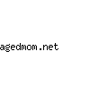 agedmom.net