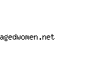 agedwomen.net