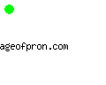 ageofpron.com