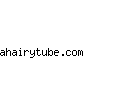 ahairytube.com