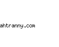 ahtranny.com