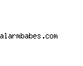 alarmbabes.com