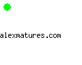 alexmatures.com