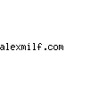 alexmilf.com