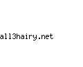 all3hairy.net