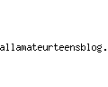 allamateurteensblog.com