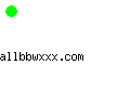 allbbwxxx.com