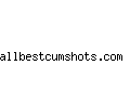 allbestcumshots.com