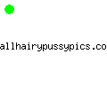 allhairypussypics.com