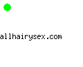allhairysex.com
