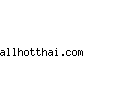 allhotthai.com