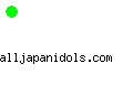 alljapanidols.com