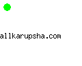 allkarupsha.com