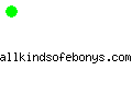 allkindsofebonys.com