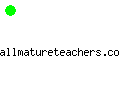 allmatureteachers.com