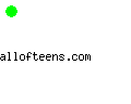 allofteens.com