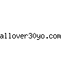 allover30yo.com