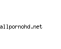 allpornohd.net